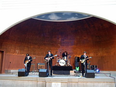 Beatles Remix Concert - Columbia Park.