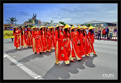 Tet Parade 2015