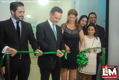 Dan apertura a nuevas oficinas de abogados Salcedo & Astacio