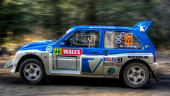 Rally Wales 2014