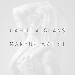 Camilla Glans [Makeup Artist]
