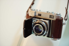 Kodak Retina IIIc ( Type 021 )