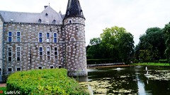 Château de Jehay (BE)
