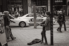 Straatfotografie/Streetphotography