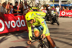 Vuelta Spain 9/9/16