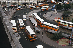 Selnec/GMT/GM Buses