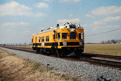 Illinois Train Photos