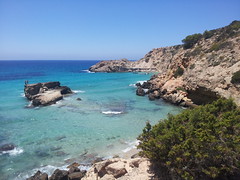 Ibiza Maitia
