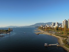 Vancouver, Nov 2014