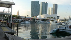 Miami & Florida Atlantic-Coast