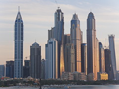 Dubai 03 Dubai City
