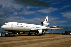 DC-10/MD-11