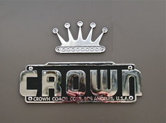 Crown Clark