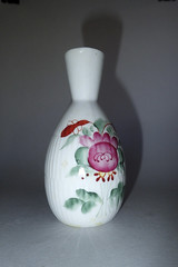Ostfriesenrose, Vase Type B