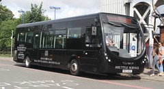 UK - Bus - Grayline Coaches