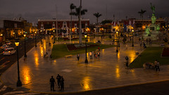 Peru 2014