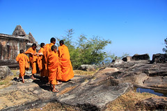 Preah Vihear, Cambodia