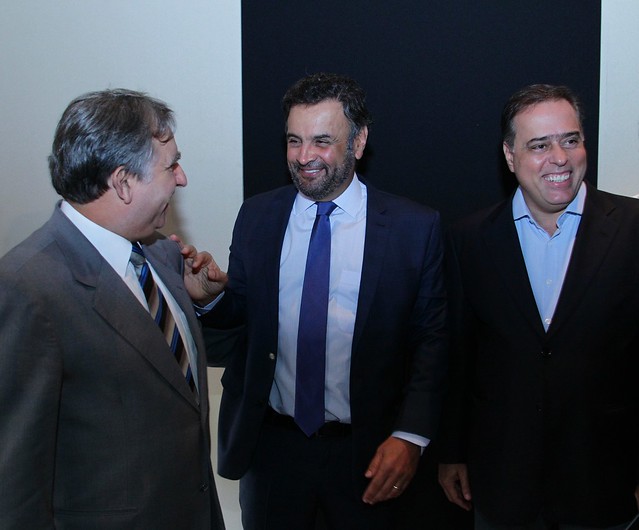 01-30-2015 - Reunião da Bancada do PSDB