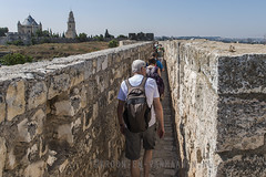 Jerusalem: Rampert's Walk /  Citadel