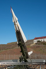 Nike Missile Base