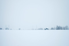Winter - Canada