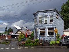 Aurora, Oregon