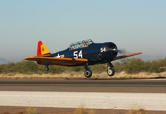 Coolidge Fly-In, January 2015