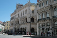 Lisbon 2014