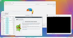 KDE/Plasma5