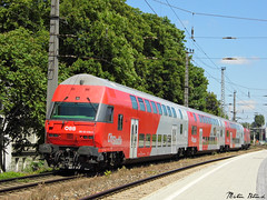 Trains - ÖBB 86-33