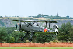 Montrose Fly In 2016
