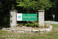 MacGregor Point Provincial Park