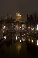 Amsterdam January 2015