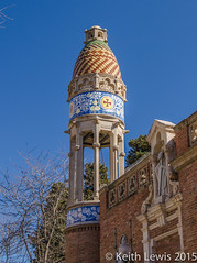 Barcelona. 2006_ 2016