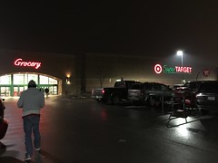 Super Target - Urbandale (Des Moines), Iowa