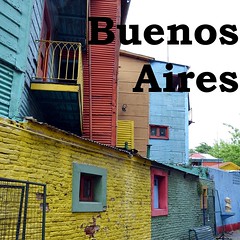 "Buenos Aires"