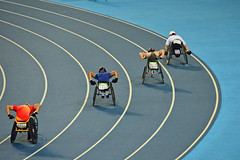 Paralimpíada Rio 2016