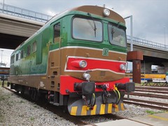 Ferrovie dello Stato Italiane (FS)