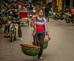 Hanoi , Jan 2015