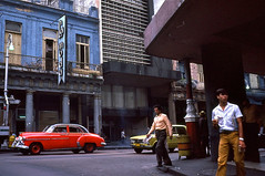 La Habana, 1983