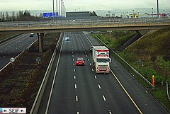 Vehicles in Ireland 