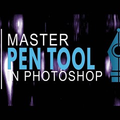 Free: "Master Most Powerful Tool-Pen Tool in Adobe Photoshop for Beginners" https://t.co/zjyjfmTHwH