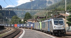 Germany - Rail - Railpool