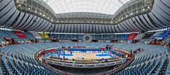 Gipuzkoa Basket-CAI Zaragoza