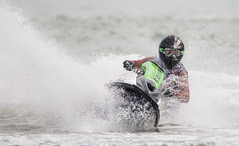 P1 AquaX Jetskis and Powerboat Superstock