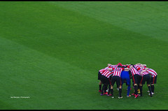 Athletic Club Bilbao 1 - 0 Real Madrid