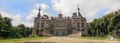 Château VP, Belgium