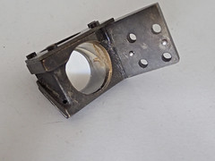 xxxx 15—Various Optics (salvaged parts from binoculars)