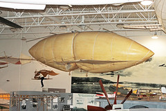 Hiller Aviation Museum, San Carlos, California