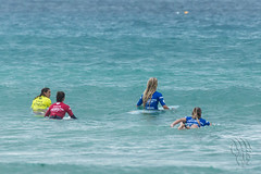 Australian Open of Surfing 2015 - The Action & Athletes